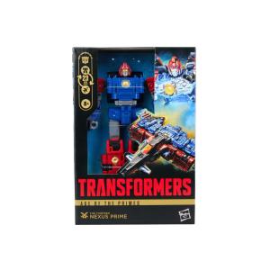 トランスフォーマー ✖️ホットウィール コラボ フィギュア 「ダブルエンジン」 Transformers Collaborative Hot Wheels 5 Inch Action Figure Deluxe