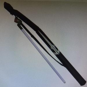 ギャラクシーエッジ レガシーライトセーバー スカイウォーカーセット 9