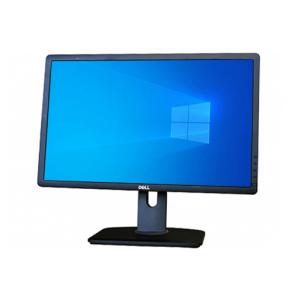 View Sonic VA2419-smh 23.8インチワイド 液晶モニター フルHD