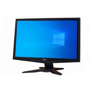 acer G225HQ bd 21.5インチワイド 液晶モニター 光沢あり フルHD 中古 1101296｜junkworld-premium