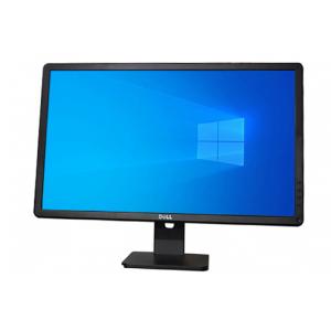 【中古】DELL 23インチワイド フルHD液晶モニター E2314Hf DELL デル E2314Hf LED液晶モニター 23インチワイド ブラック