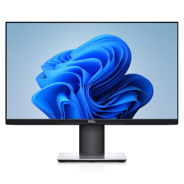 DELL P2319H 23 インチ ワイド 液晶モニター フルHD 中古 1103490