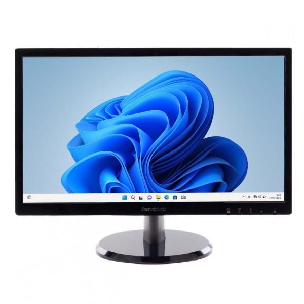 lenovo Ll2241wA 21.5インチワイド 液晶モニター フルHD 中古 1103707