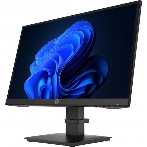 HP P22 G4 HSD-0043-K 21.5インチワイド 液晶モニター フルHD 中古 110...