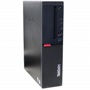 lenovo ThinkCentre M720s 10ST-CT01WW デスクトップパソコン 第8...