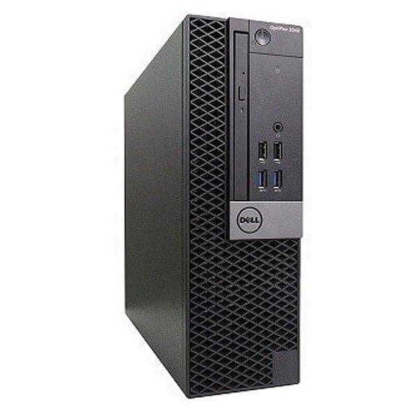 6ヶ月保証 WPS Office DELL OPTIPLEX 5050 SFF デスクトップパソコン...