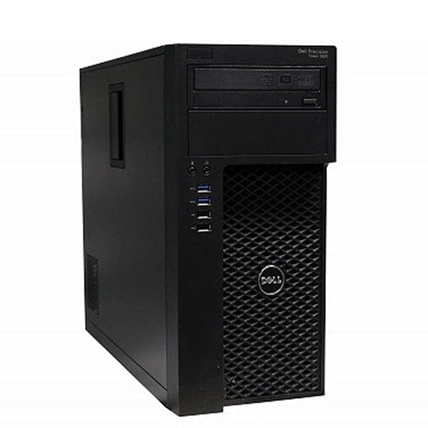 6ヶ月保証 WPS Office DELL PRECISION Tower 3620 デスクトップパ...