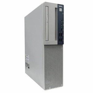NEC Mate MB-3 デスクトップパソコン 第8世代 Core i5 単体 Windows11...