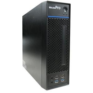 6ヶ月保証 MouseComputer MPro-iS220X-A デスクトップパソコン 第10世代 Core i7 単体 Windows11 64bit HDMI メモリ16GB 高速 SSDM.2-SATA 中古 1231333｜junkworld-premium