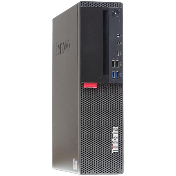 6ヶ月保証 lenovo ThinkCentre M720s デスクトップパソコン 第8世代 Cor...