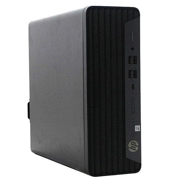 6ヶ月保証 HP ProDesk600 G6 small デスクトップパソコン 第10世代 Core...