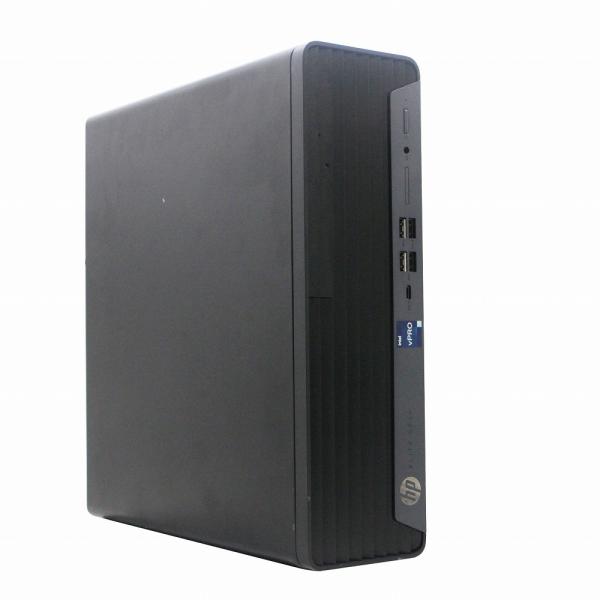 6ヶ月保証 HP Elite SFF 800 G9 デスクトップパソコン 単体 Windows11 ...
