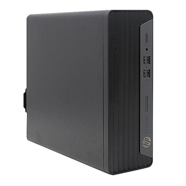 6ヶ月保証 HP ProDesk 405 G6 Small デスクトップパソコン 単体 Window...
