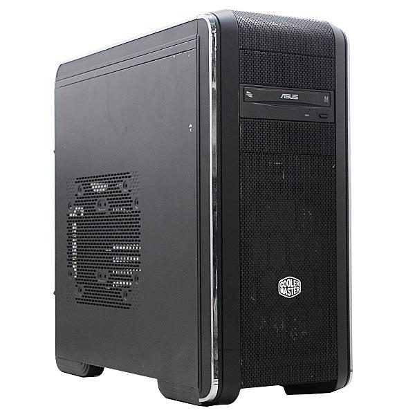 6ヶ月保証 自作 デスクトップパソコン 第10世代 Core i7 単体 Windows11 64b...