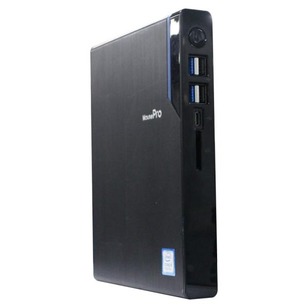 6ヶ月保証 MouseComputer Mpro-M600H2 デスクトップパソコン 第8世代 Co...