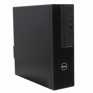 DELL（デル） 6ヶ月保証 DELL OPTIPLEX 3060 SFF デスクトップパソコン