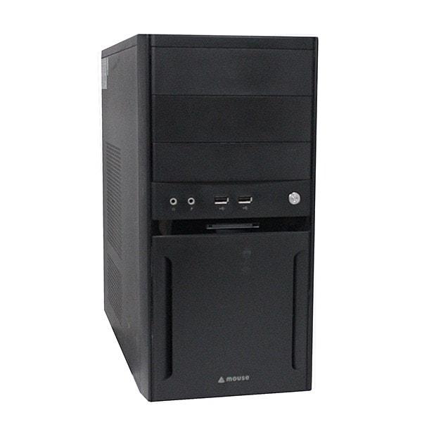 6ヶ月保証 MouseComputer LM-iH700SN2 デスクトップパソコン 第9世代 Co...