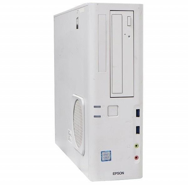 6ヶ月保証 EPSON Endeavor AT997 デスクトップパソコン 第10世代 Core i...