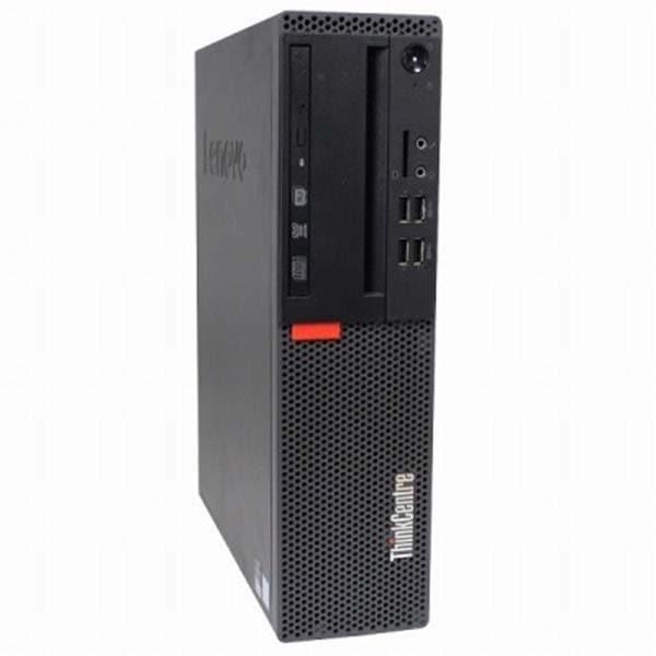 6ヶ月保証 WPS Office lenovo ThinkCentre M710s デスクトップパソ...