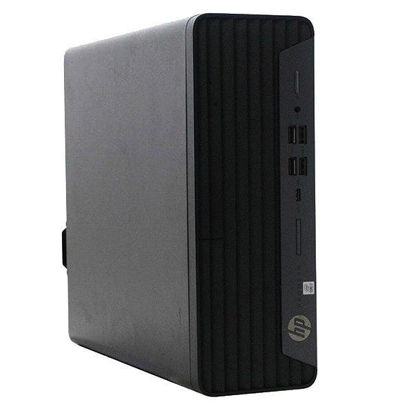 6ヶ月保証 HP ProDesk 600 G6 Small デスクトップパソコン 第10世代 Cor...