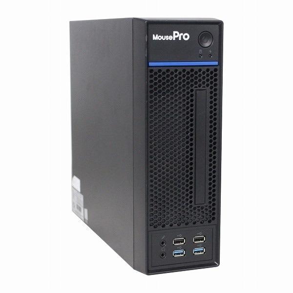 6ヶ月保証 MouseComputer Mpro-S200X2 デスクトップパソコン 第8世代 Co...