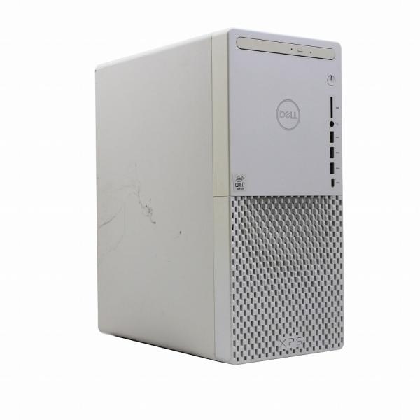 6ヶ月保証 DELL XPS 8940 デスクトップパソコン 第10世代 Core i7 単体 Wi...