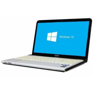 中古 ノート パソコン Sony Vaio Svecjw 送料無料 Wps Office Hdd250gb テンキー 64bit 激安通販専門店 Win10 Hdmi W La 6カ月動作保証 メモリ4gb Webカメラ