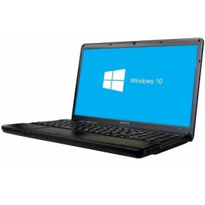 中古 ノート パソコン Sony Vaio Vpceh 送料無料 Wps Office 6カ月動作保証 I5 Core テンキー Hdd3gb 64bit 激安通販 メモリ8gb Webカメラ Hdmi Win10