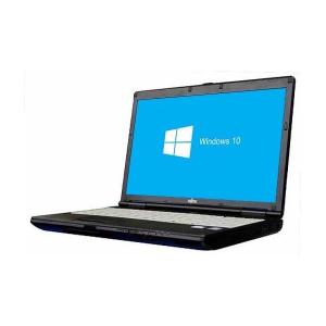 中古 ノート パソコン 富士通 Fmv Lifebook A561 Dx 送料無料 6カ月動作保証 注目ブランド Office テンキー メモリ4gb Hdd250gb 64bit マルチ W Lan Win10 Wps