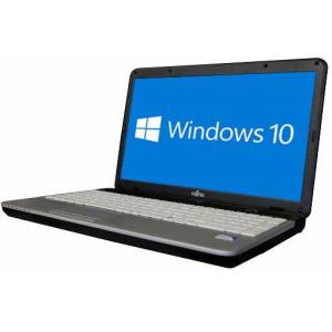 中古 ノート パソコン 富士通 Fmv Lifebook A512 Fx 送料無料 Wps おすすめ 6カ月動作保証 Office メモリ2gb Hdd500gb W Lan Hdmi Win10 テンキー 64bit