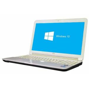 中古 ノート パソコン 富士通 Fmv Lifebook Ah77 G 送料無料 Wps テンキー 6カ月動作保証 Office I7 Webカメラ Core メモリ8gb Win10 ショップ 64bit Hdmi