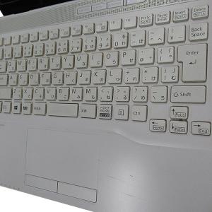 6ヶ月保証 富士通 LIFEBOOK AH50...の詳細画像2
