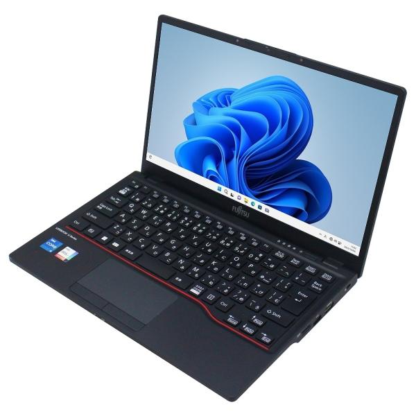 6ヶ月保証 富士通 LIFEBOOK U6312/KX ノートパソコン Windows11 64bi...