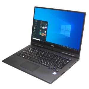 6ヶ月保証 WPS Office NEC Lavie HZ750/G ノートパソコン 第7世代 Core i7 Windows10 64bit WEBカメラ HDMI メモリ8GB 高速 SSD WiFi フルHD B5サイズ 中古 1505｜junkworld-premium