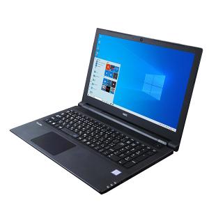 6ヶ月保証 WPS Office NEC Versa Pro VF-1 ノートパソコン 第6世代 Core i3 Windows10 64bit WEBカメラ HDMI テンキー メモリ8GB HDD500GB WiFi A4サイズ 中古 1｜junkworld-premium