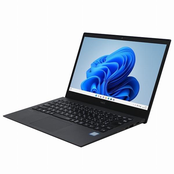 6ヶ月保証 NEC VersaPro VKT16G7 ノートパソコン 第10世代 Core i5 W...
