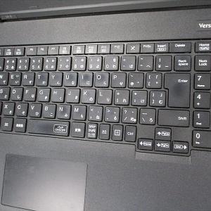 6ヶ月保証 NEC VersaPro VF-7...の詳細画像1