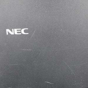 6ヶ月保証 NEC VersaPro VF-7...の詳細画像2