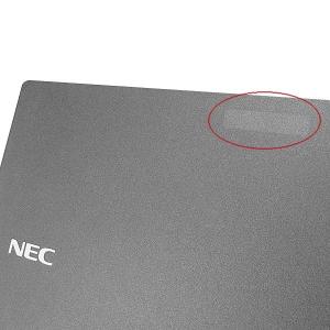 6ヶ月保証 NEC VersaPro VX-A...の詳細画像2