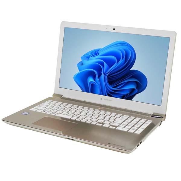 東芝 dynabook P3-T4LS-BG ノートパソコン 第8世代 Core i3 Window...