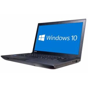 中古 ノート パソコン 東芝 おしゃれ Dynabook Satellite B554 L 送料無料 Wps 4000m 64bit Core Hdd750gb Win10 Office 6カ月動作保証 Dvdマル メモリー4gb I3
