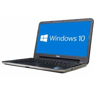 中古 ノート パソコン Dell Inspiron 15r 5537 セットアップ 1704356 送料無料 Wps Office Hdmi メモリ4gb Win10 64bit I3 テンキー 6カ月動作保証 4010u Webカメラ Core