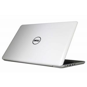 安売り 中古 ノート パソコン Dell Inspiron 15 5565 送料無料 Wps Office Ssd 6カ月動作保証 Webカメラ Hdmi メモリ16gb Win10 W Lan テンキー 64bit