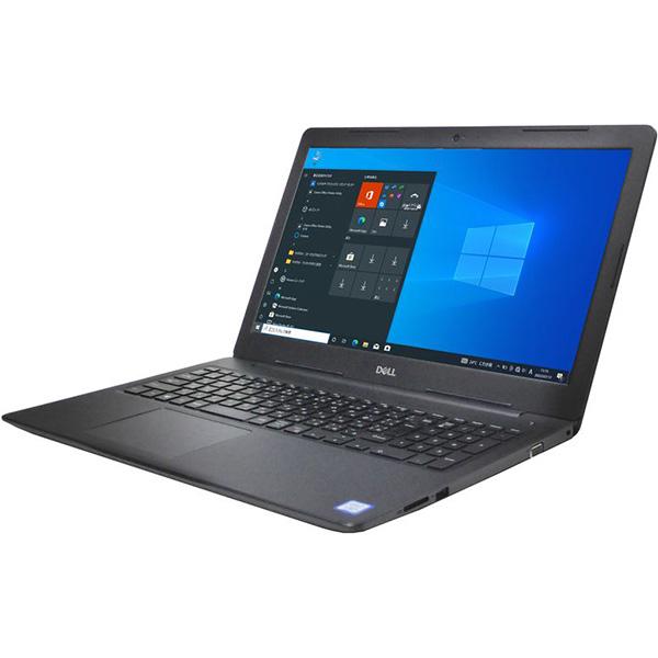 6ヶ月保証 WPS Office DELL Latitude 3590 ノートパソコン 第7世代 C...