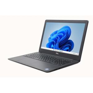 DELL INSPIRON P86F ノートパソコン 第8世代 Core i5 Windows11 ...