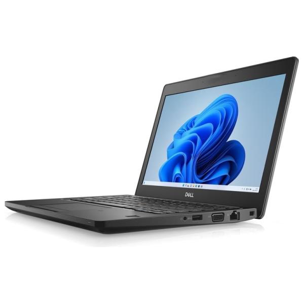 DELL LATITUDE 5290 ノートパソコン 第8世代 Core i3 Windows11 ...