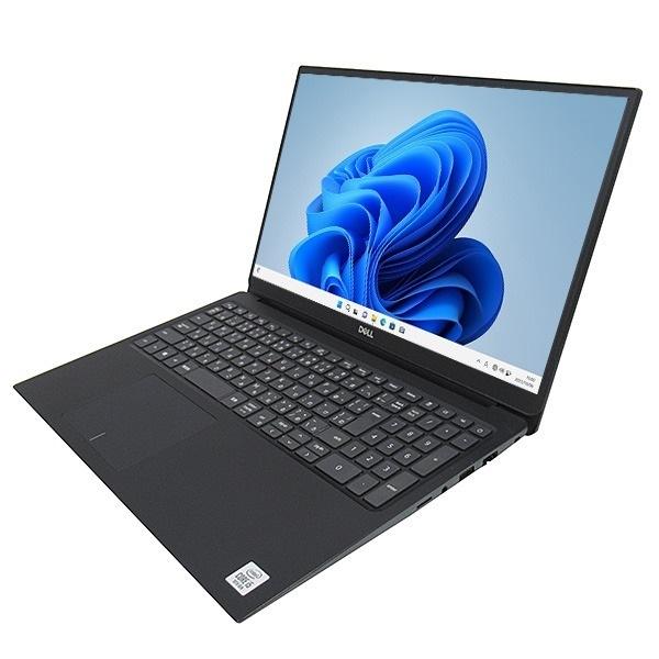 6ヶ月保証 DELL VOSTRO 5590 ノートパソコン 第10世代 Core i7 Windo...