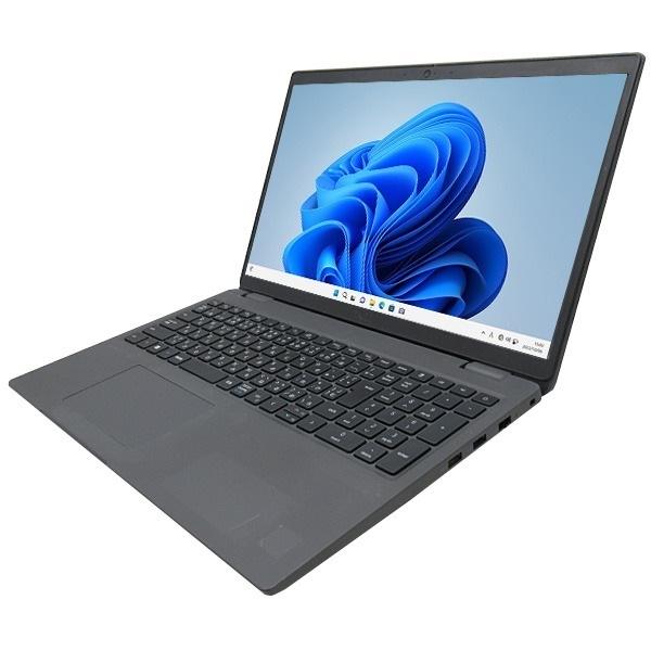 6ヶ月保証 DELL LATITUDE 3540 ノートパソコン 訳あり品 Windows11 64...