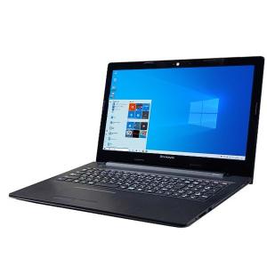 6ヶ月保証 WPS Office lenovo G50-80 ノートパソコン Windows10 6...