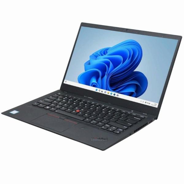 lenovo ThinkPad X1 Carbon Gen6 ノートパソコン 第8世代 Core i...